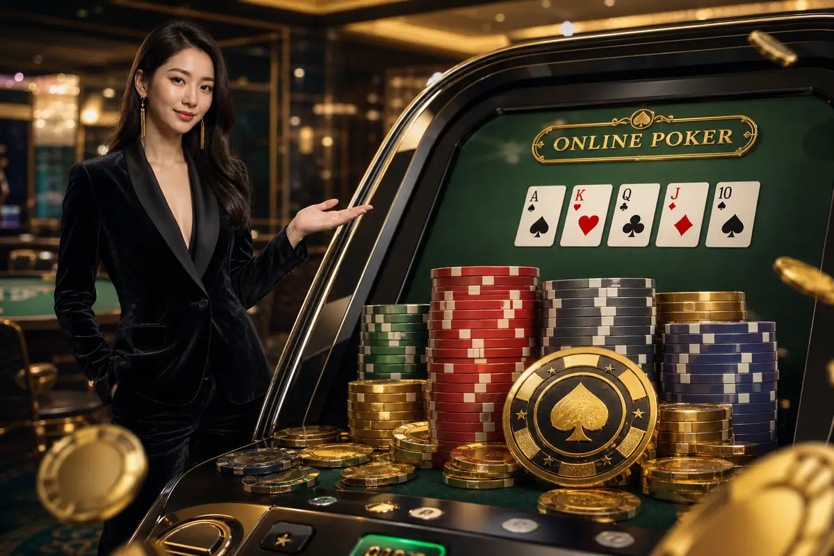 cpc188 – Baccarat Trực Tuyến